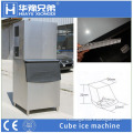 clear ice makers for commercial milk tea shop use